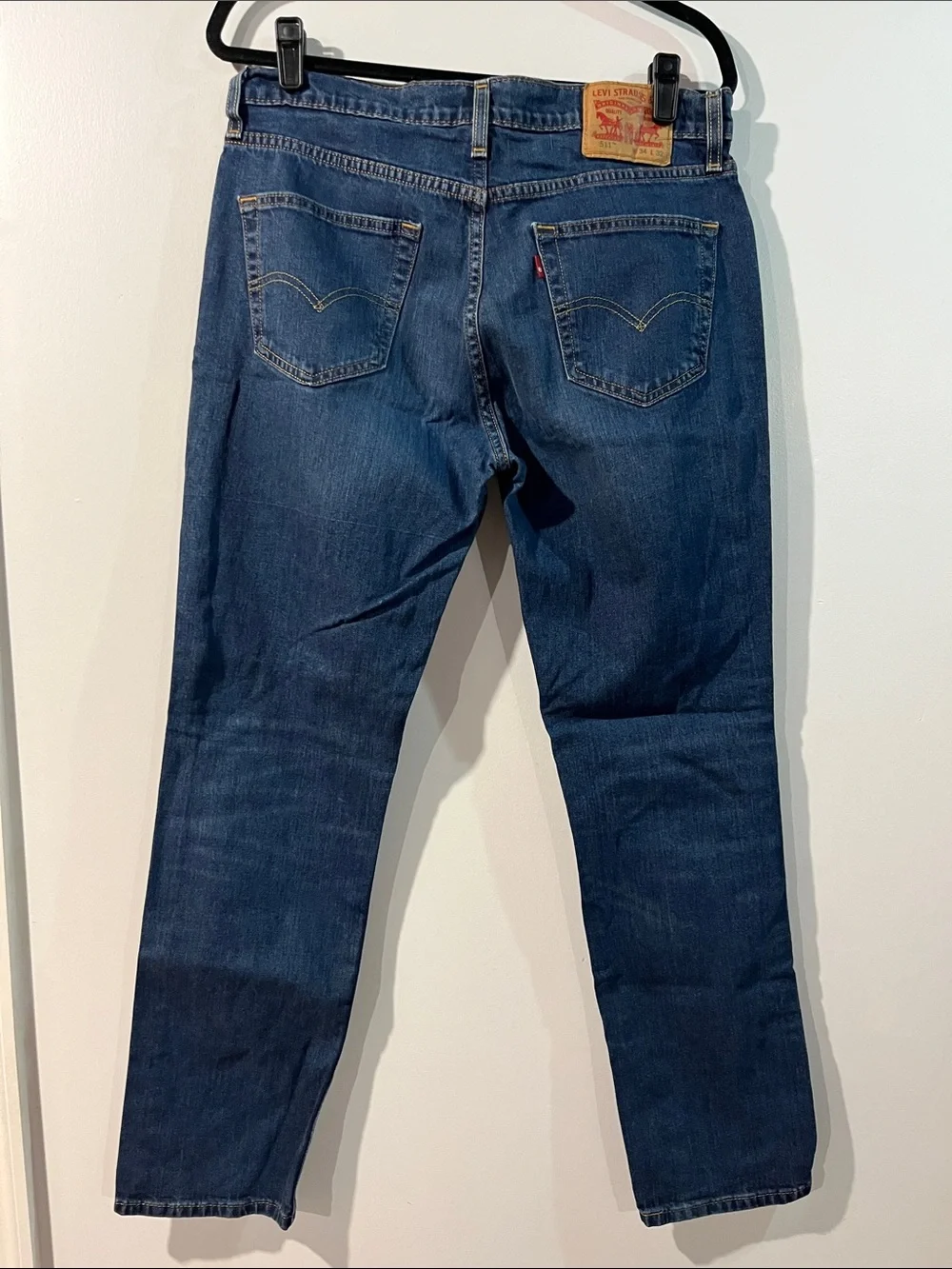 Levis classic levi